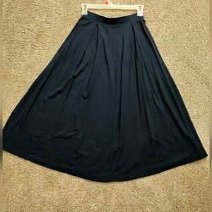 ASOS MIDI A-Line Skirt